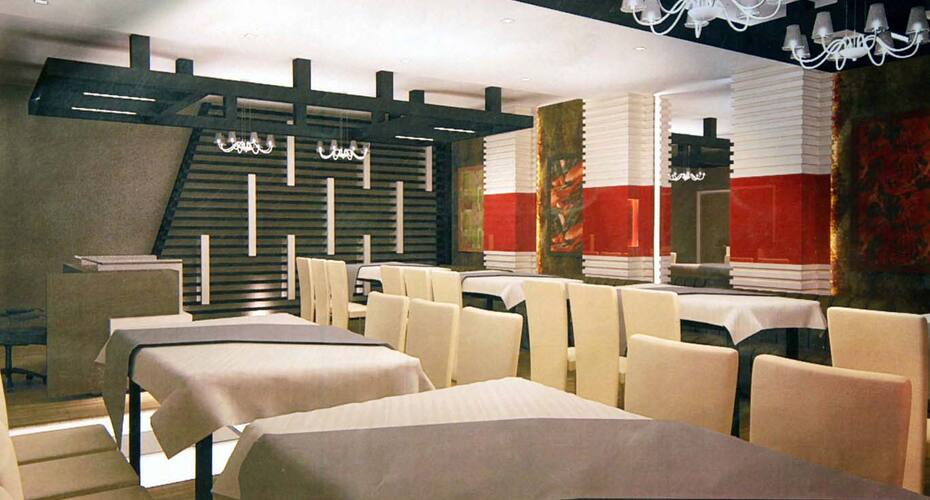 Hotel Crown Plaza, Ludhiana 3